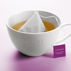 Sofri Color Energy Herbal Tea Relaxation AT-Bio-301...