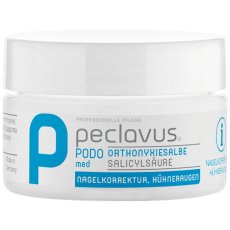 Peclavus PODO Med Orthonyxiesalbe 15ml
