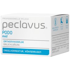 Peclavus PODO Med Orthonyxiesalbe 15ml