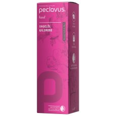 Peclavus Nagel&ouml;l Wildrose | Regenerieren 50ml