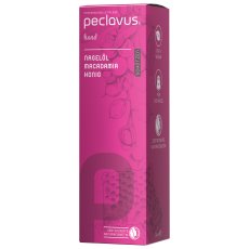 Peclavus Nagel&ouml;l Macadamia Honig | Sch&uuml;tzen 50ml