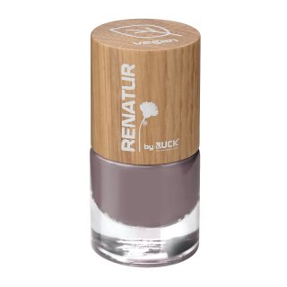 RUCK&reg; Renature Nail Polish Lilac 5,5ml