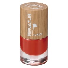 RUCK® Renature Nail Polish Amaryllis 5,5ml