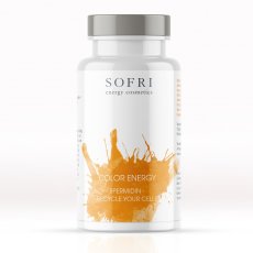 Sofri Spermidin - Recycle Your Cells 60Kps.