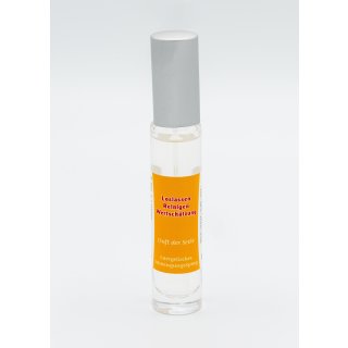 Energetisches-Schwingungsspray Orange/Gelb 15 ml